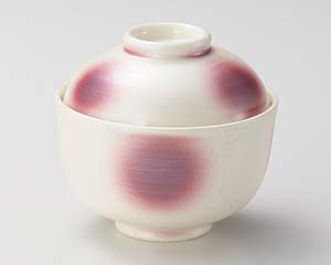 【まとめ買い10個セット品】和食器 キ107-038 マロン吹銀彩円菓子碗【キャンセル/返品不可】