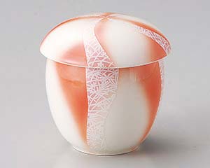 【まとめ買い10個セット品】和食器 ツ111-158 銀彩ねじりむし碗(大)【キャンセル/返品不可】