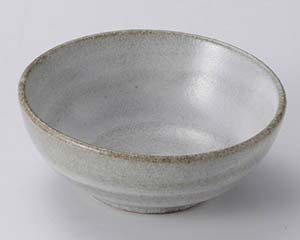 【まとめ買い10個セット品】和食器 ツ121-058 唐津白ハケうずとんすい【キャンセル/返品不可】｜厨房卸問屋 名調