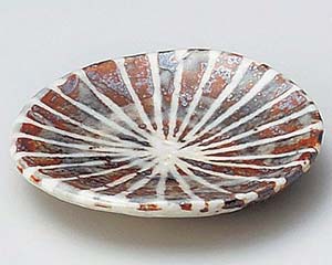 【まとめ買い10個セット品】和食器 カ232-028 鼠十草小皿【キャンセル/返品不可】｜厨房卸問屋 名調 13,490円