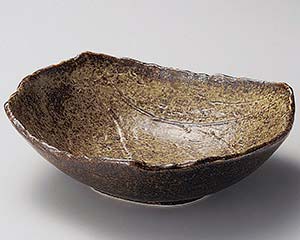 【まとめ買い10個セット品】和食器 ホ251-158 不動荒瀬特盛鉢【キャンセル/返品不可】｜厨房卸問屋 名調