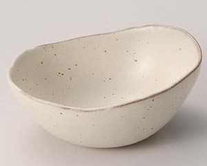【まとめ買い10個セット品】和食器 カ266-098 オルジェデリカ18cm漬物鉢【キャンセル/返品不可】