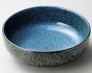 【まとめ買い10個セット品】和食器 イ268-098 星雲海5.0ボール【キャンセル/返品不可】|厨房卸問屋 名調
