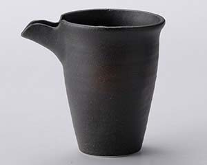 【まとめ買い10個セット品】和食器 ア283-338 備前風冷酒【キャンセル/返品不可】｜厨房卸問屋 名調