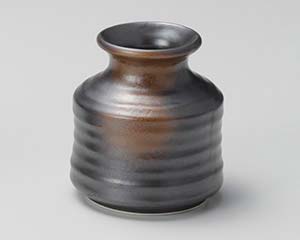 【まとめ買い10個セット品】和食器 ト301-108 焼締そば徳利(小)【キャンセル/返品不可】 15,711円