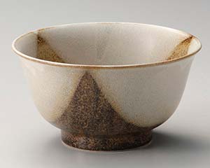 【まとめ買い10個セット品】和食器 ネ334-158 黄河三方掛5.5多用丼【キャンセル/返品不可】|厨房卸問屋 名調