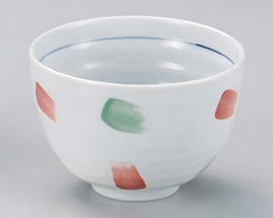 【まとめ買い10個セット品】和食器 ツ346-288 パステルたもり碗【キャンセル/返品不可】｜厨房卸問屋 名調