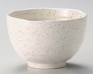 【まとめ買い10個セット品】和食器 カ347-158 白唐津多用碗【キャンセル/返品不可】
