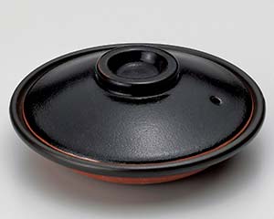 和食器 ス411-018 天目柳川鍋 【卸問屋名調 おしゃれ 食器 テーブルウェア 業務用 居酒屋 レストラン 喫茶店 ホテル 家庭用】