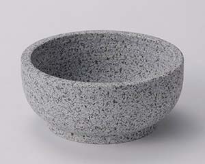 【まとめ買い10個セット品】和食器 ワ412-108 石焼ビビンバ鍋φ16cm【キャンセル/返品不可】