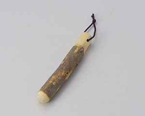 【まとめ買い10個セット品】和食器 ワ418-278 山椒すりこぎ#3 17cm【キャンセル/返品不可】
