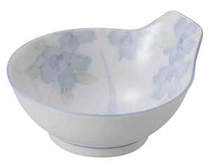 【まとめ買い10個セット品】和食器 オ443-398 花のささやき とんすい【キャンセル/返品不可】｜厨房卸問屋 名調