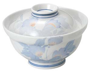 【まとめ買い10個セット品】和食器 ア444-218 まごころ 蓋丼【キャンセル/返品不可】|厨房卸問屋 名調
