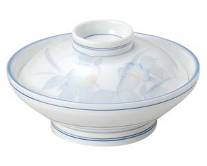 【まとめ買い10個セット品】和食器 ア444-238 まごころ 蓋向【キャンセル/返品不可】|厨房卸問屋 名調