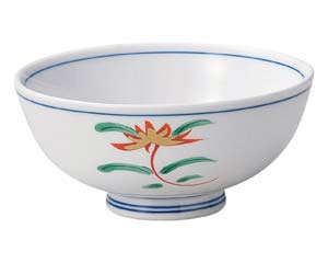 【まとめ買い10個セット品】和食器 ア476-088 錦宝来 丸碗【キャンセル/返品不可】｜厨房卸問屋 名調