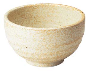 【まとめ買い10個セット品】和食器 オ423-098 窯変志野 4.0多用丼【キャンセル/返品不可】