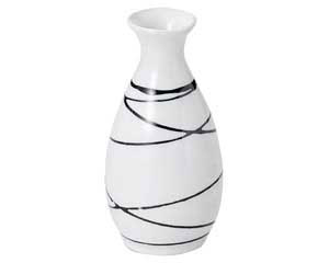 【まとめ買い10個セット品】和食器 ユ286-058 うず潮二号徳利【キャンセル/返品不可】｜厨房卸問屋 名調