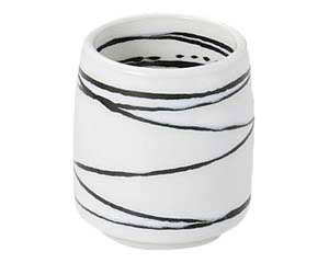 【まとめ買い10個セット品】和食器 ユ434-238 うず潮 湯呑(小)【キャンセル/返品不可】 14,907円