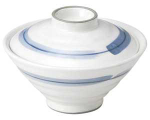 【まとめ買い10個セット品】和食器 ツ463-078 白河志野 のり茶【キャンセル/返品不可】｜厨房卸問屋 名調