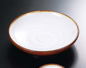 【まとめ買い10個セット品】和食器 ト308-088 四季おりおり3 7.5麺鉢【キャンセル/返品不可】|厨房卸問屋 名調