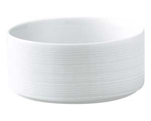 【まとめ買い10個セット品】 ラ559-118 TUBE WHITE ココットL【キャンセル/返品不可】｜厨房卸問屋 名調