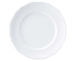 ヤ582-518 UTY 12インチプレート 【卸問屋名調 おしゃれ 食器 テーブルウェア 業務用 居酒屋 レストラン 喫茶店 ホテル 家庭用】