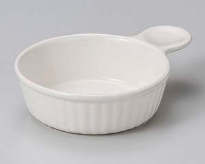 【まとめ買い10個セット品】 ス605-338 乳白片手スープ【キャンセル/返品不可】|厨房卸問屋 名調