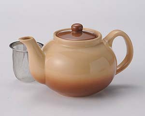 【まとめ買い10個セット品】和食器 ハ393-148 Sha・La・Laポット(U)【キャンセル/返品不可】｜厨房卸問屋 名調