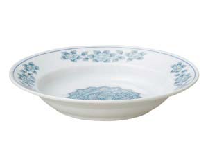 【まとめ買い10個セット品】 ツ657-208 東鳳 9インチスープ【キャンセル/返品不可】|厨房卸問屋 名調