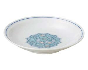 【まとめ買い10個セット品】 ツ657-298 東鳳 4.0皿【キャンセル/返品不可】