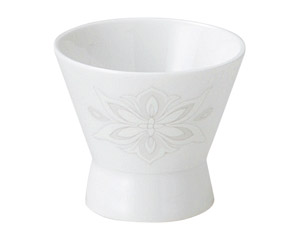 【まとめ買い10個セット品】 ア659-328A スーパーチャイナ華清(絵付) ぐい呑【キャンセル/返品不可】 15,044円