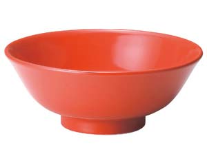 【まとめ買い10個セット品】 カ655-388 アジアン(黒・赤) 赤反高台6.8丼【キャンセル/返品不可】｜厨房卸問屋 名調 14,476円