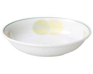 【まとめ買い10個セット品】 ミ662-238 清楽 5 1/2インチフルーツ皿【キャンセル/返品不可】｜厨房卸問屋 名調