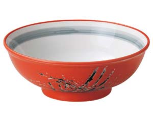 ミ663-418 信玄 玉渕7.0丼 【卸問屋名調 おしゃれ 食器 テーブルウェア 業務用 居酒屋 レストラン 喫茶店 ホテル 家庭用】