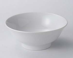 【まとめ買い10個セット品】 ハ674-188 中華白6.8ラーメン【キャンセル/返品不可】｜厨房卸問屋 名調