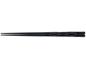 【まとめ買い10個セット品】 エ729-168 [SPS]21cm面彫箸ローズブラウン[洗]【キャンセル/返品不可】