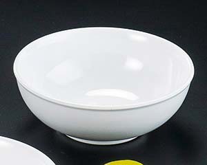 【まとめ買い10個セット品】 ヌ726-058 [M]細渕付丸盛鉢19cm【キャンセル/返品不可】 21,067円