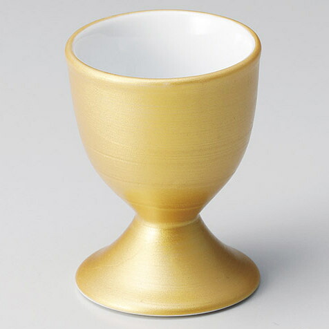 【まとめ買い10個セット品】和食器 キ083-268 金彩高台珍味