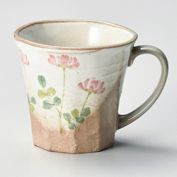 【まとめ買い10個セット品】和食器 イ619-338 レンゲマグ