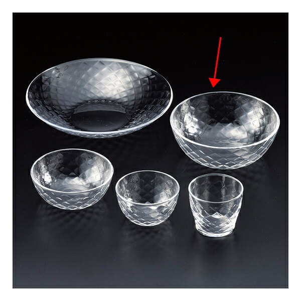 【まとめ買い10個セット品】和食器 タ642-078 ルフレボール17