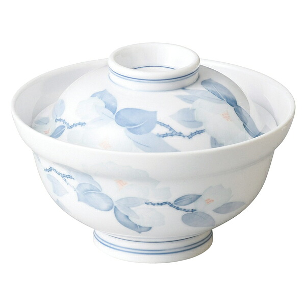 【まとめ買い10個セット品】和食器 ホ475-708 清華 蓋丼(蓋と身) 27,443円
