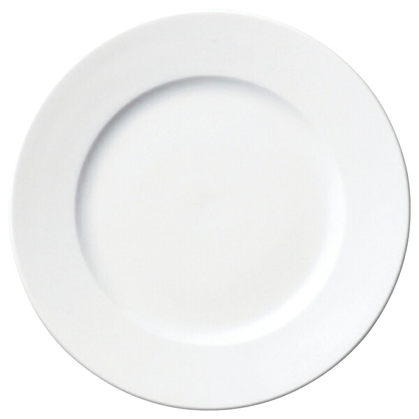 【まとめ買い10個セット品】和食器 ネ574-048 ホテルスタンダード(ベトナム製) HSプレート23 17,151円
