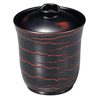 【まとめ買い10個セット品】和食器 エ689-038 [TA]いぶし椀 曙(小)[洗]