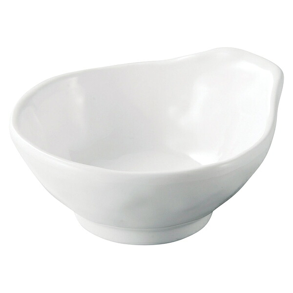 【まとめ買い10個セット品】和食器 ヌ725-388 [M]12.1雅荒打目呑水 白グロス