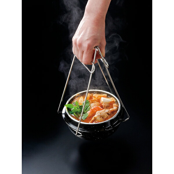【まとめ買い10個セット品】和食器 ヌ735-208 [銅]プレートホルダー 27,425円