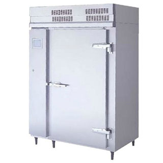 フクシマガリレイ 福島工業 クリーン解凍機 QDM-130CM6 受注生産【福島工業 新品 福島工業 フクシマ 業務用 】 【 メーカー直送/後払い決済不可 】