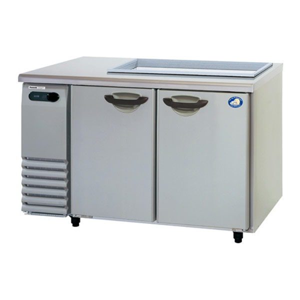 楽天市場】フクシマガリレイ ヨコ型 サンドイッチテーブル冷蔵庫 幅