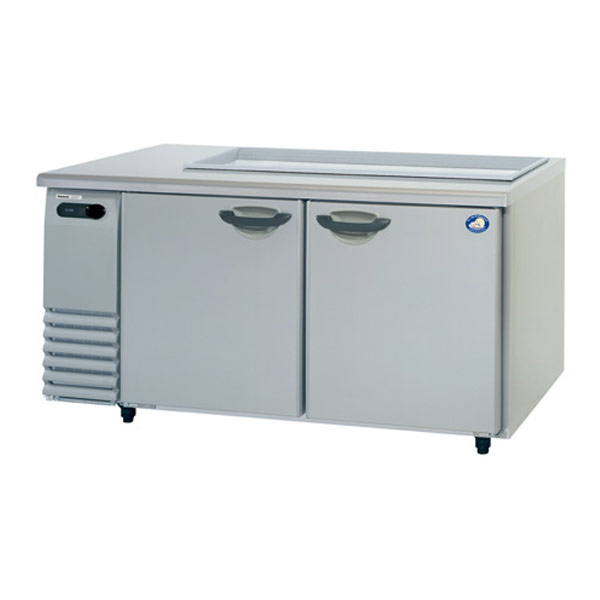 楽天市場】フクシマガリレイ ヨコ型 サンドイッチテーブル冷蔵庫 幅 楽天市場】フクシマガリレイ ヨコ型 サンドイッチテーブル冷蔵庫 幅