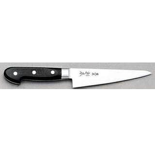 杉本骨スキ ツバ付最上品（A） 140mm【 骨スキ ガラスキ 】｜厨房卸問屋 名調 13,609円