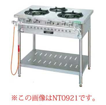 楽天市場】タニコー ガステーブル［アルファーシリーズ］ NT1532 都市 